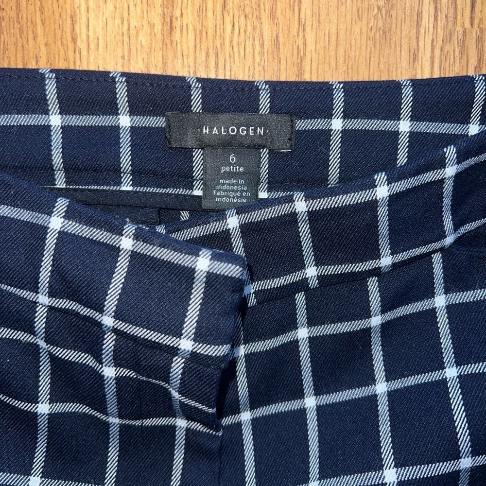 Halogen Pants - Picture 4 of 5